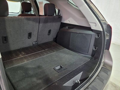 2012 Chevrolet Equinox LT 1LT