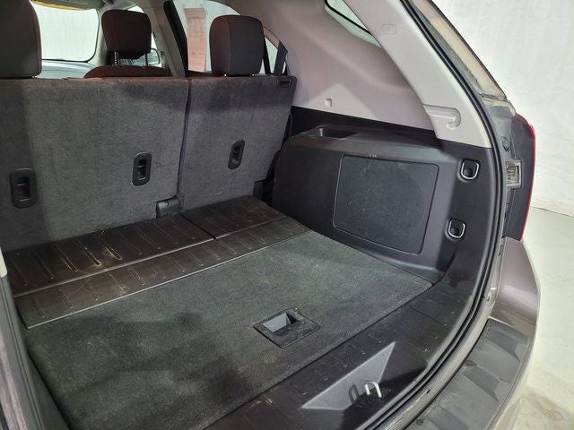 2012 Chevrolet Equinox LT 1LT