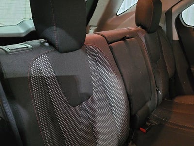 2012 Chevrolet Equinox LT 1LT