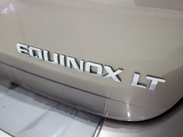 2012 Chevrolet Equinox LT 1LT