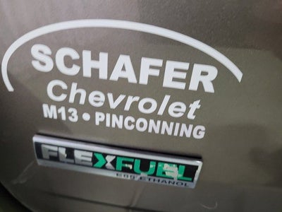 2012 Chevrolet Equinox LT 1LT