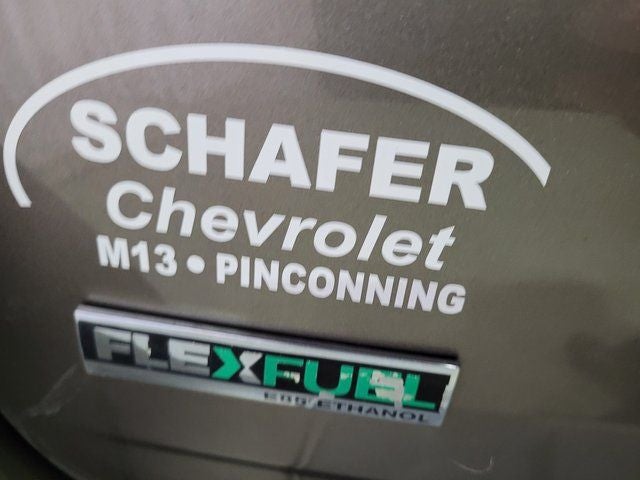 2012 Chevrolet Equinox LT 1LT