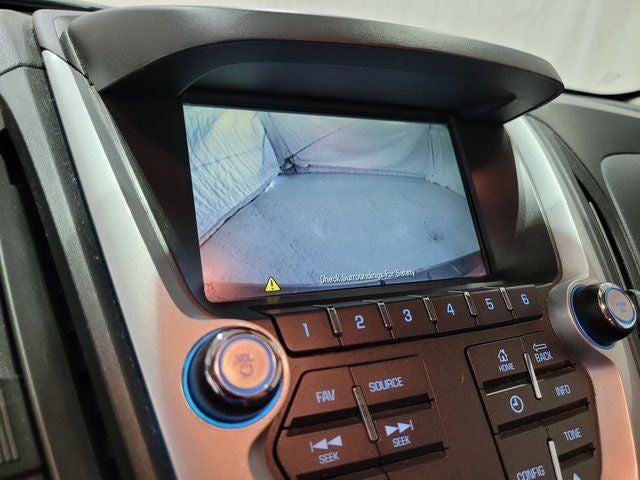 2012 Chevrolet Equinox LT 1LT