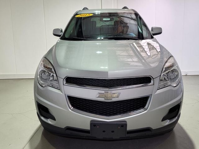 2015 Chevrolet Equinox LT 1LT