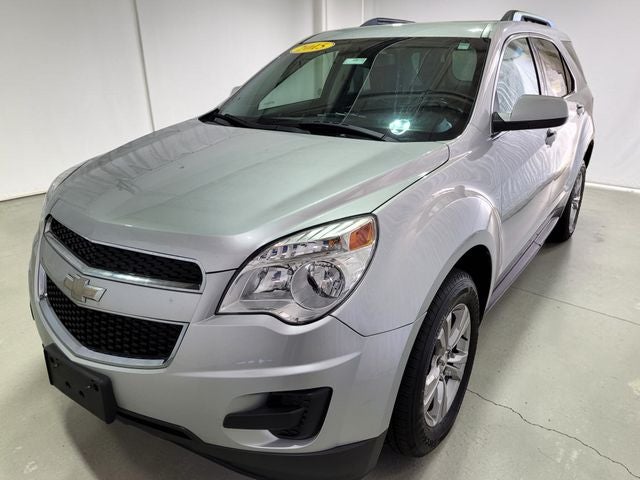 2015 Chevrolet Equinox LT 1LT