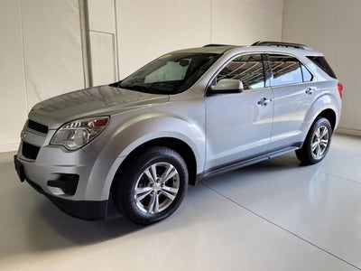 2015 Chevrolet Equinox LT 1LT