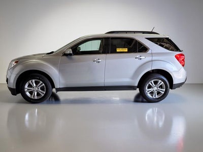 2015 Chevrolet Equinox LT 1LT