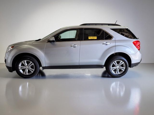 2015 Chevrolet Equinox LT 1LT
