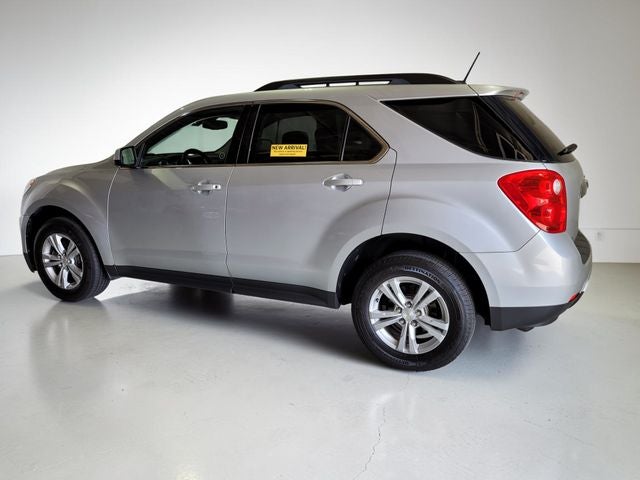 2015 Chevrolet Equinox LT 1LT