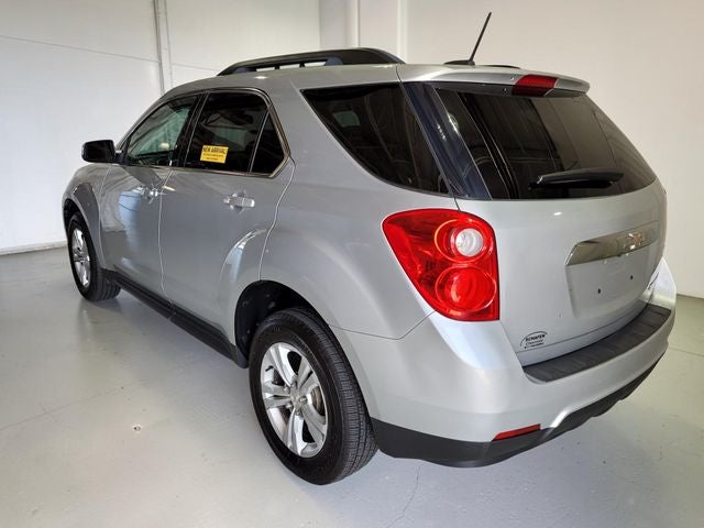 2015 Chevrolet Equinox LT 1LT