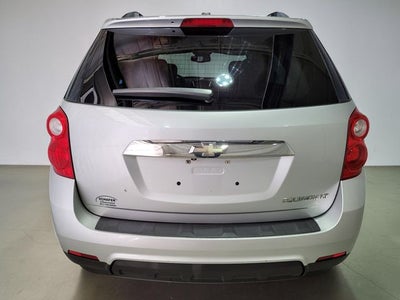 2015 Chevrolet Equinox LT 1LT