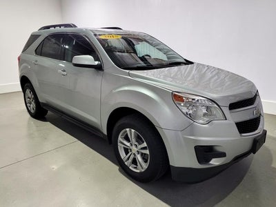 2015 Chevrolet Equinox LT 1LT