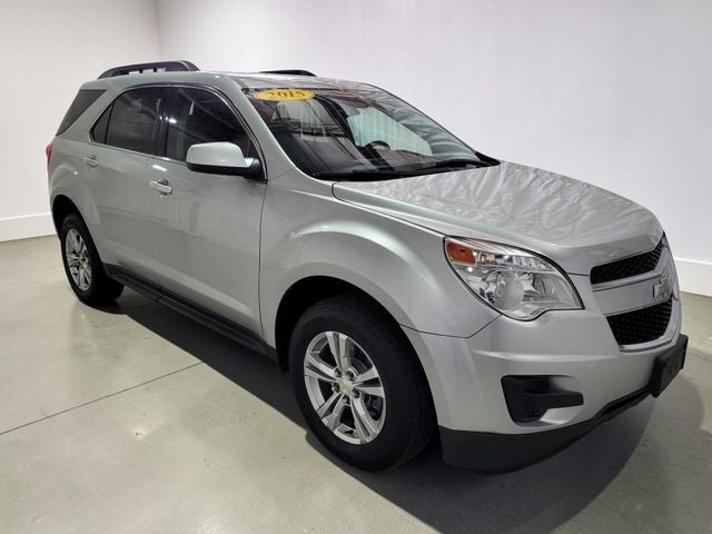 2015 Chevrolet Equinox LT 1LT