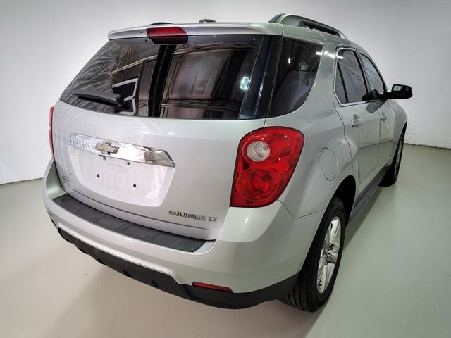 2015 Chevrolet Equinox LT 1LT