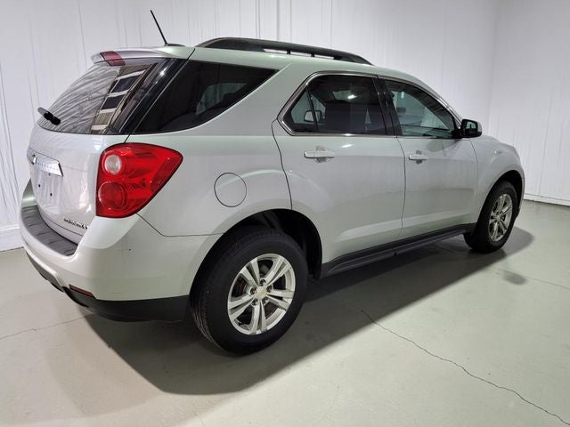 2015 Chevrolet Equinox LT 1LT