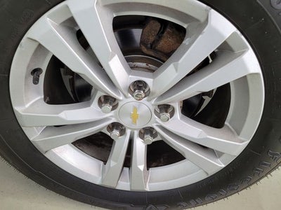 2015 Chevrolet Equinox LT 1LT