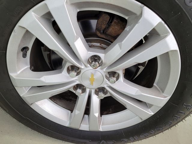 2015 Chevrolet Equinox LT 1LT