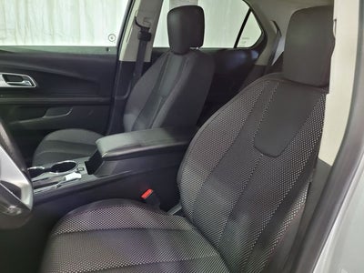 2015 Chevrolet Equinox LT 1LT