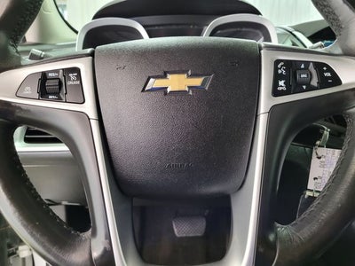 2015 Chevrolet Equinox LT 1LT