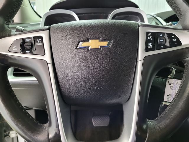 2015 Chevrolet Equinox LT 1LT