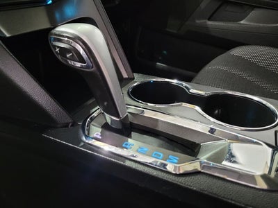 2015 Chevrolet Equinox LT 1LT