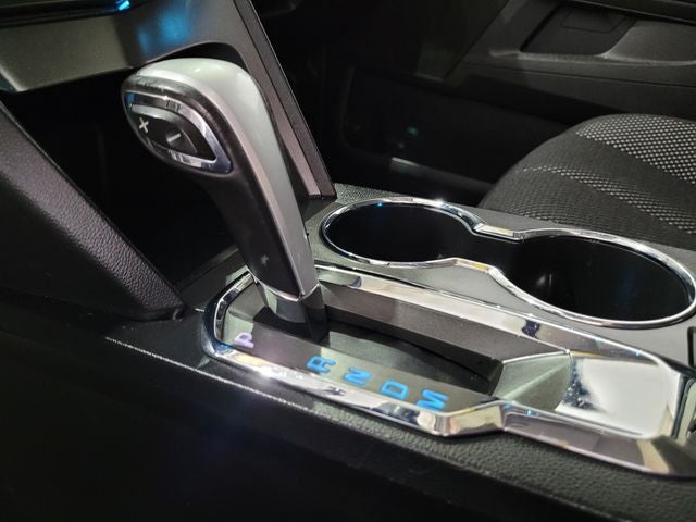 2015 Chevrolet Equinox LT 1LT
