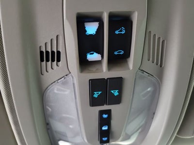2015 Chevrolet Equinox LT 1LT