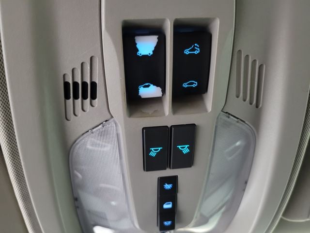 2015 Chevrolet Equinox LT 1LT