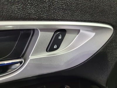 2015 Chevrolet Equinox LT 1LT
