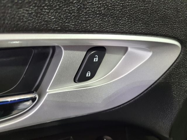 2015 Chevrolet Equinox LT 1LT