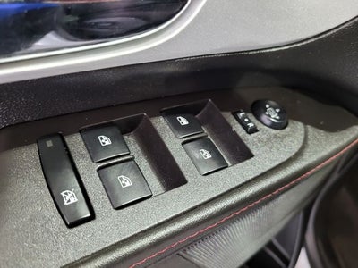 2015 Chevrolet Equinox LT 1LT