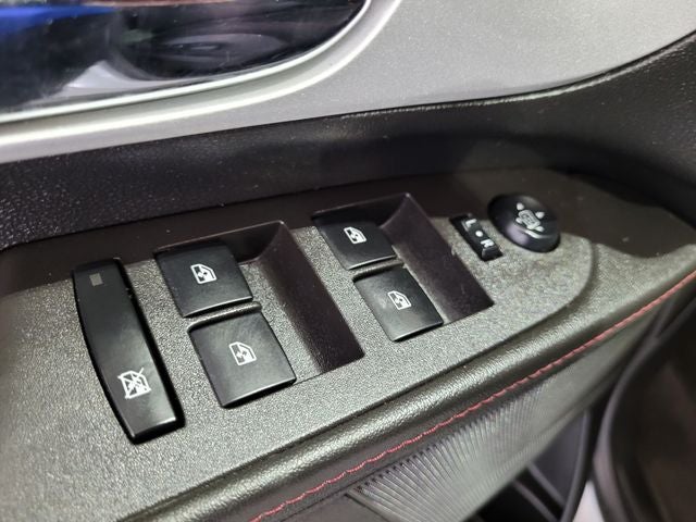 2015 Chevrolet Equinox LT 1LT