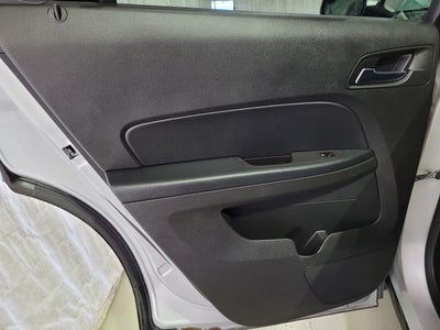 2015 Chevrolet Equinox LT 1LT