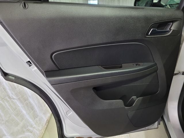 2015 Chevrolet Equinox LT 1LT