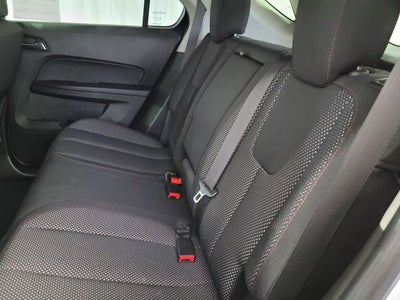 2015 Chevrolet Equinox LT 1LT