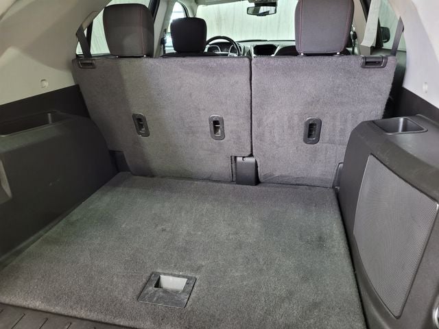 2015 Chevrolet Equinox LT 1LT