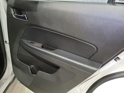 2015 Chevrolet Equinox LT 1LT