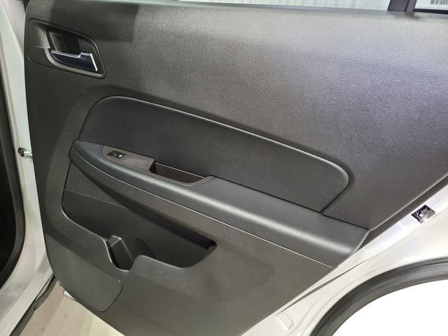 2015 Chevrolet Equinox LT 1LT