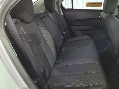 2015 Chevrolet Equinox LT 1LT