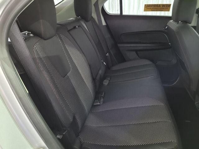 2015 Chevrolet Equinox LT 1LT