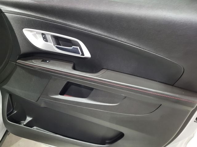 2015 Chevrolet Equinox LT 1LT