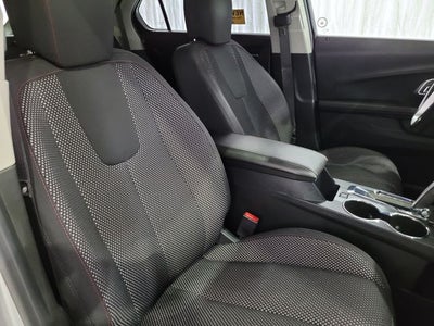 2015 Chevrolet Equinox LT 1LT