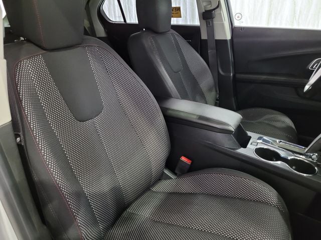 2015 Chevrolet Equinox LT 1LT