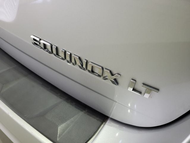 2015 Chevrolet Equinox LT 1LT