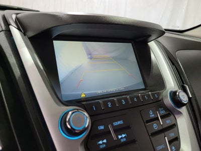 2015 Chevrolet Equinox LT 1LT