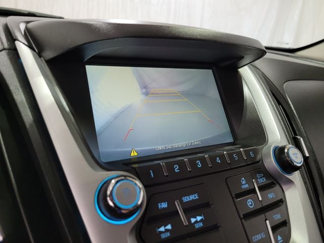 2015 Chevrolet Equinox LT 1LT
