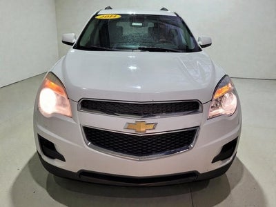 2014 Chevrolet Equinox LT 1LT