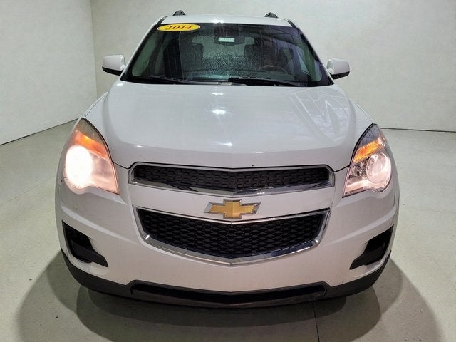 2014 Chevrolet Equinox LT 1LT