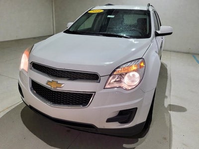 2014 Chevrolet Equinox LT 1LT