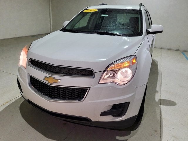 2014 Chevrolet Equinox LT 1LT
